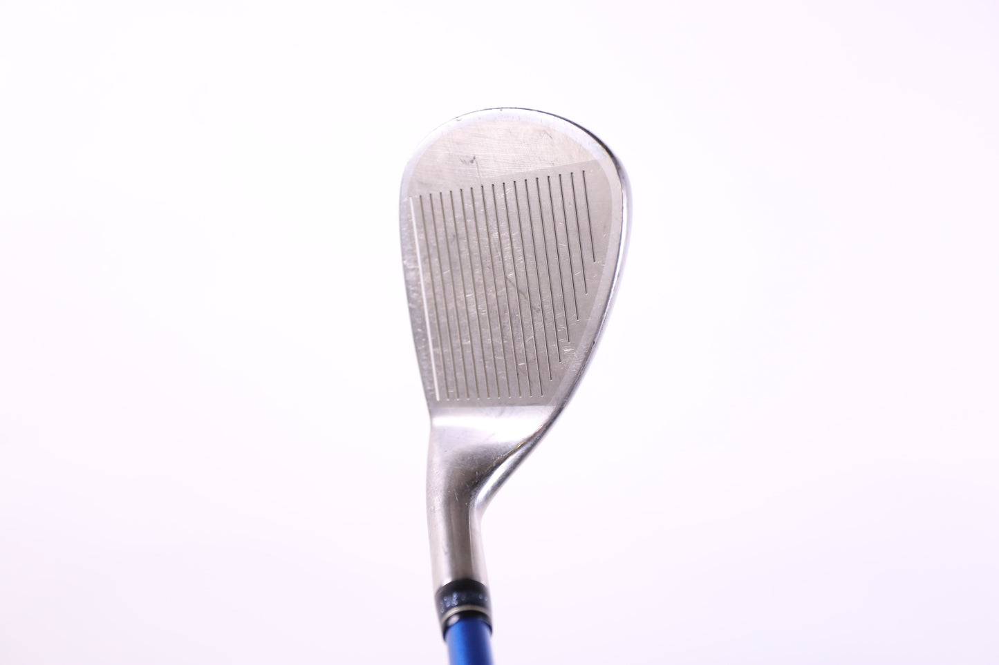 Used XXIO ELEVEN Wedge Set - Right-Handed - PW, SW - Regular Flex-Next Round