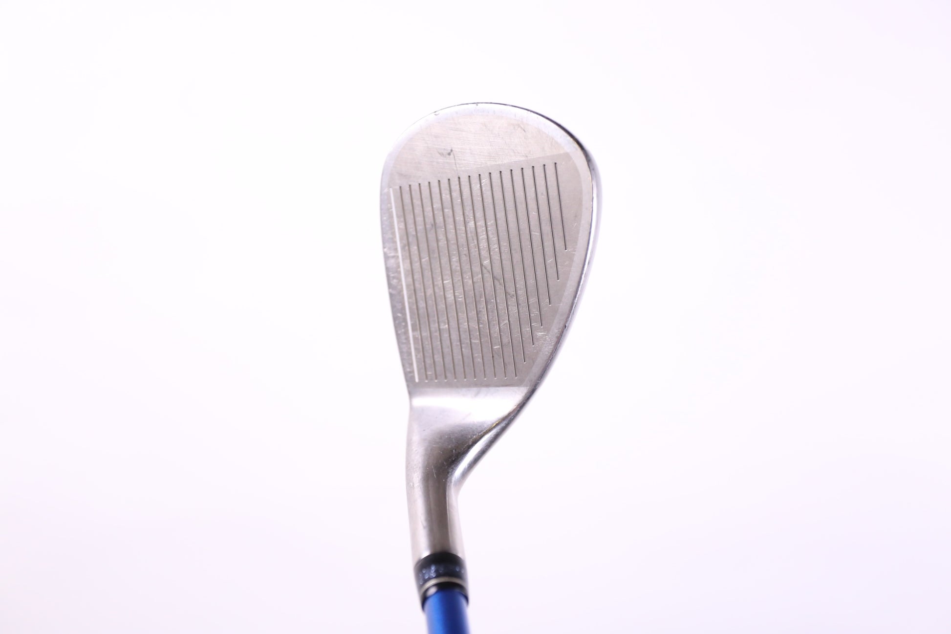 Used XXIO ELEVEN Wedge Set - Right-Handed - PW, SW - Regular Flex-Next Round