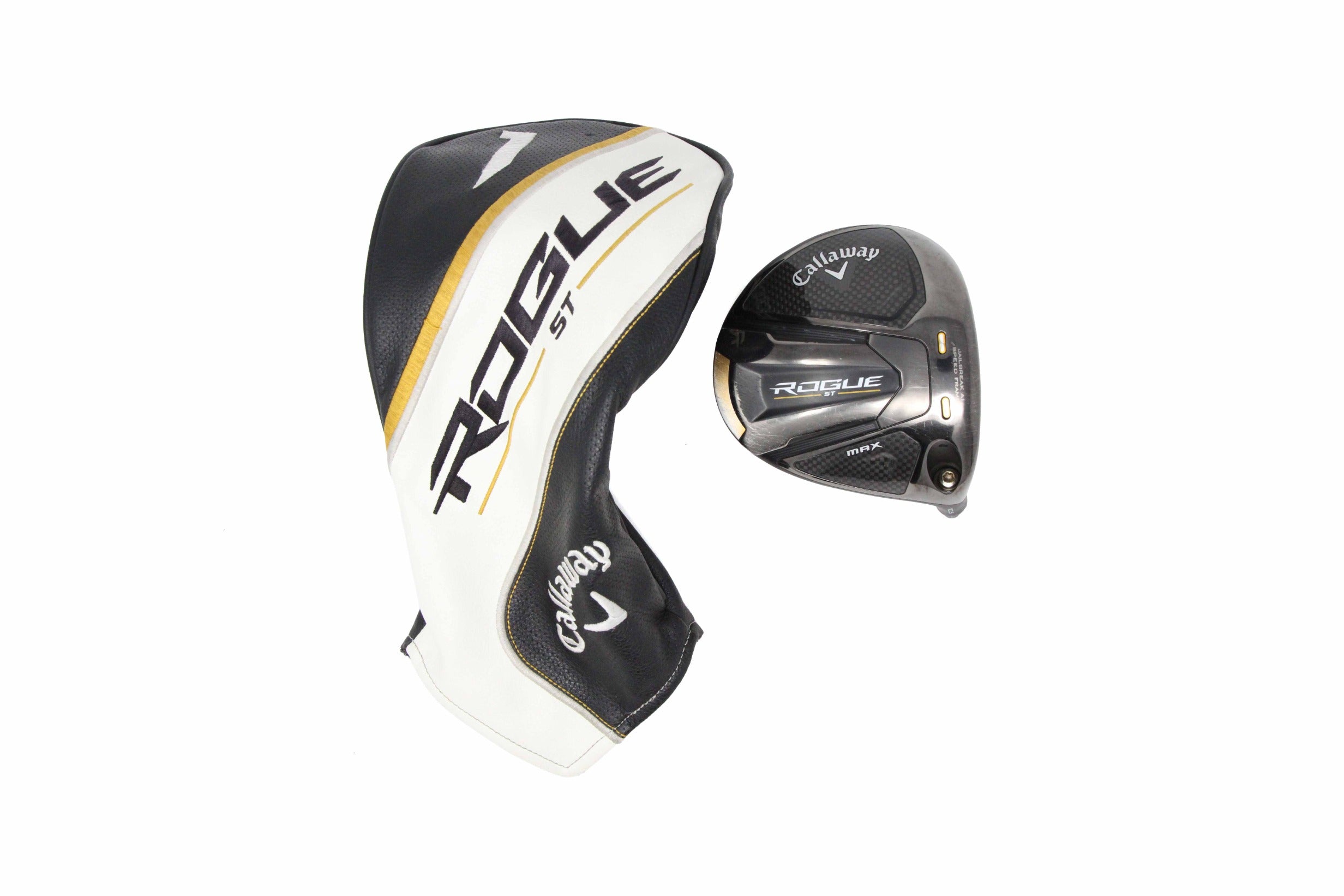 Callaway Rogue ST MAX ドライバー 10.5 【公式通販】