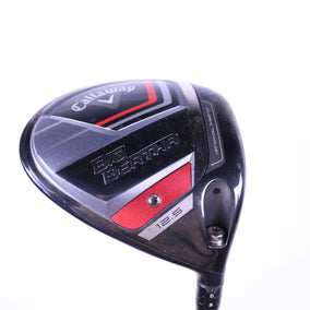 Used Callaway Big Bertha 23 Driver - 12.5 Degrees - Regular Flex Project X HZRDUS Smoke Red RDX - Right-Handed-Next Round