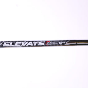 Used TaylorMade P-UDI Utility 4H Hybrid - Right-Handed - Degrees - Regular Flex-Next Round