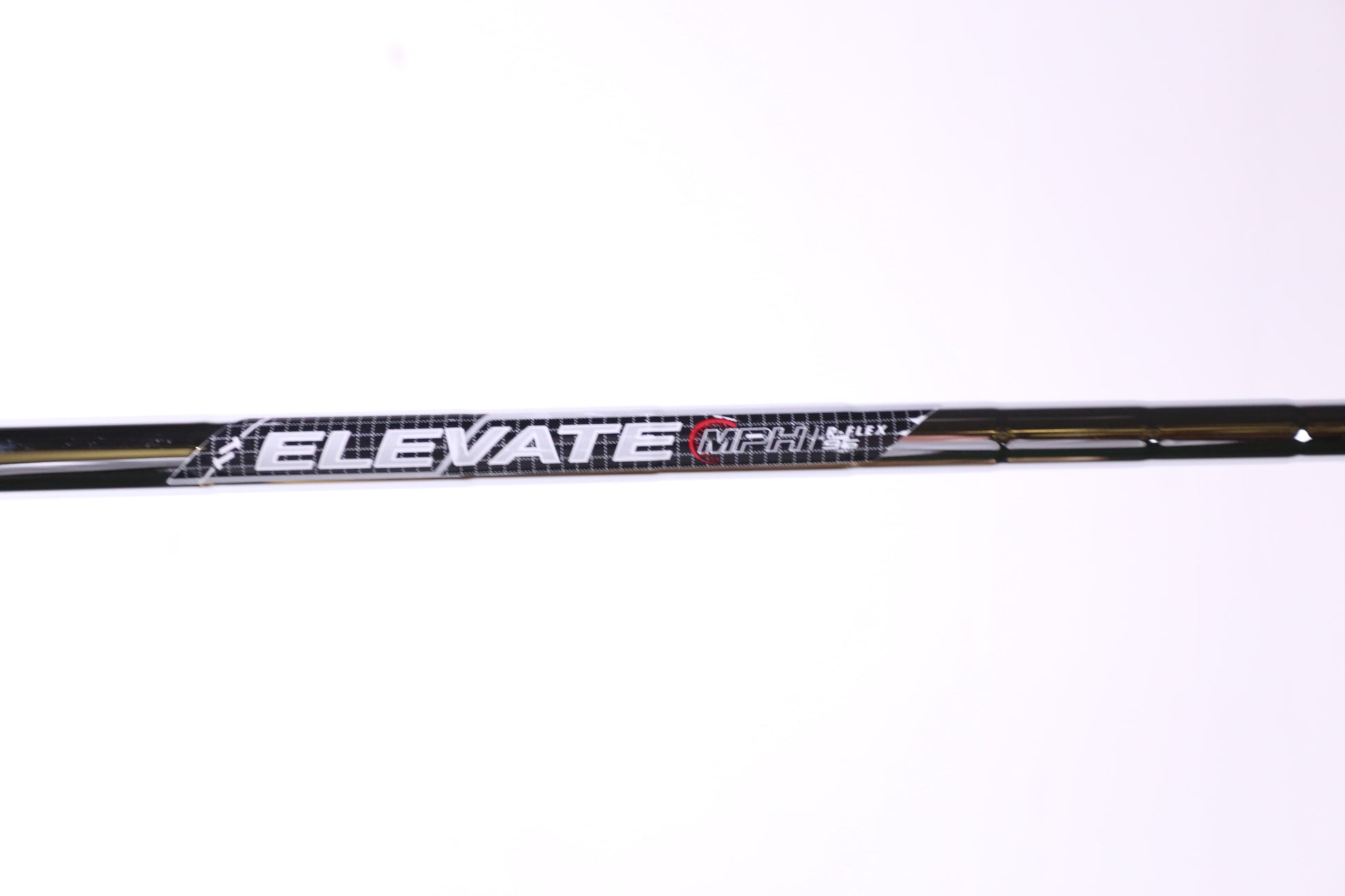 Used TaylorMade P-UDI Utility 4H Hybrid - Right-Handed - Degrees - Regular Flex-Next Round