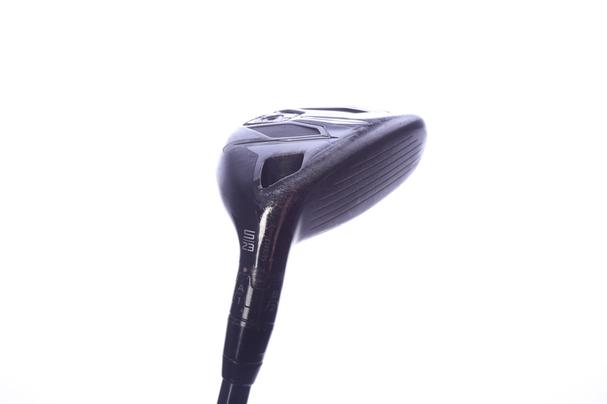Used Titleist TSi1 5H Hybrid - Right-Handed - 23 Degrees - Regular Flex-Next Round