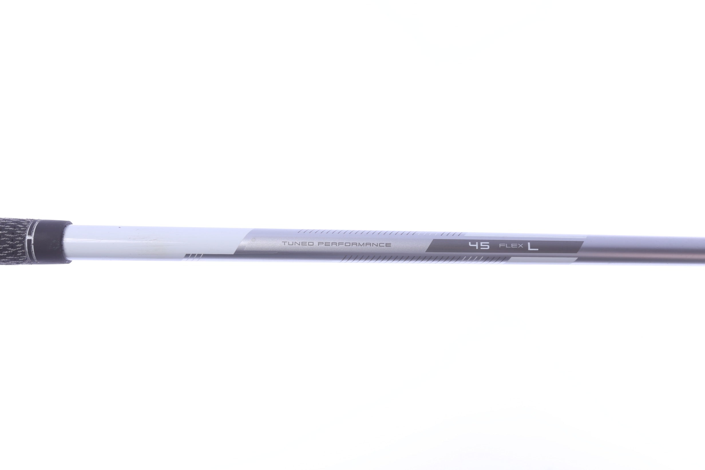 Used TaylorMade M4 2018 Single 9-Iron - Right-Handed - Ladies Flex