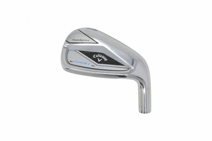 Used Callaway Paradym Ai Smoke HL Approach Wedge - HEAD ONLY - Right-Handed - 47 Degrees-Next Round