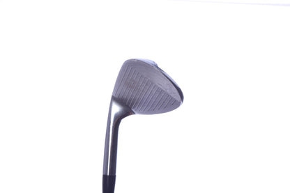 Used Mizuno S18 White Satin Gap Wedge - Right-Handed - 50 Degrees - Stiff Flex-Next Round