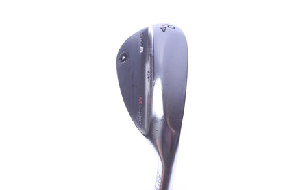 Used Titleist Vokey SM6 Tour Chrome Sand Wedge - Right-Handed - 54 Degrees - Wedge Flex