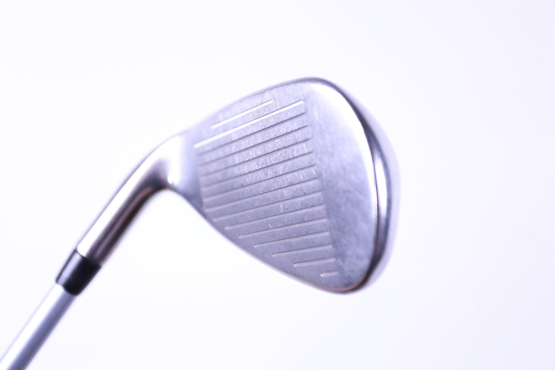 Used Callaway Steelhead XR Single 9-Iron - Right-Handed - Regular Flex-Next Round