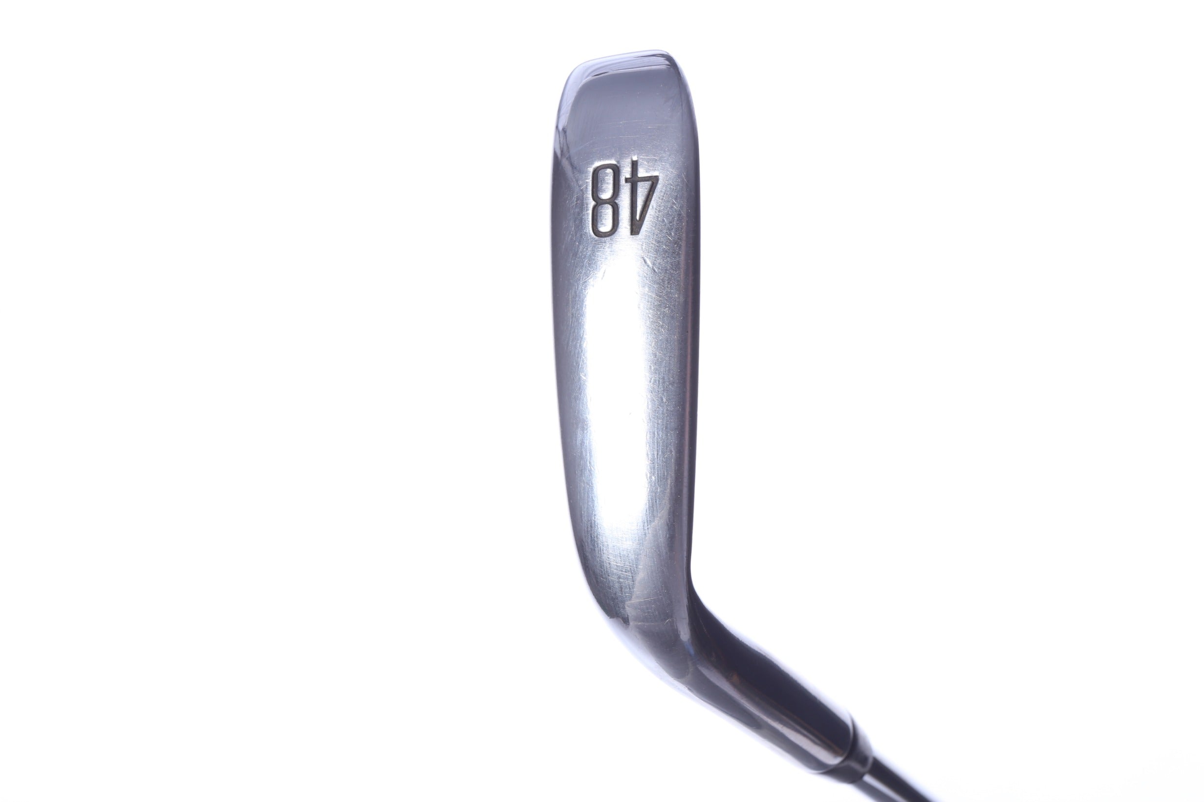 Used Titleist 2023 T350 Gap Wedge - Right-Handed - 48 Degrees - Stiff Flex-Next Round