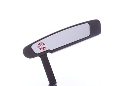 Used Odyssey Tank Cruiser #1 Wide Putter - Right-Handed - 35 in - Blade-Next Round