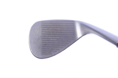 Used Cleveland RTX ZipCore Tour Satin Approach Wedge - Left-Handed - 50 Degrees - Wedge Flex