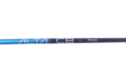 Used Ping G425 MAX Driver - 10.5 Degrees - Regular Flex Ping Alta CB Blue - Right-Handed