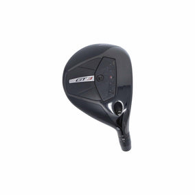Used Titleist GT3 3-Wood - HEAD ONLY - Right-Handed - 15 Degrees-Next Round