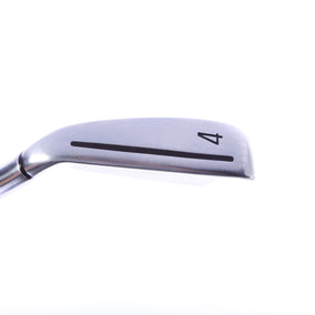 Used TaylorMade Qi Single 4-Iron - Right-Handed - Regular Flex-Next Round