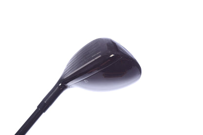 Used TaylorMade Qi10 4H Hybrid - Right-Handed - 22 Degrees - Regular Flex-Next Round