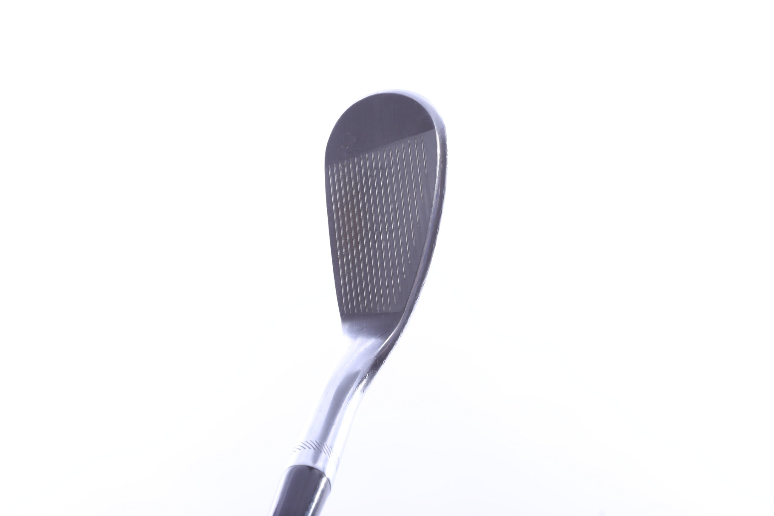 Used Titleist Vokey SM10 Tour Chrome Sand Wedge - Right-Handed - 54 Degrees - Wedge Flex-Next Round