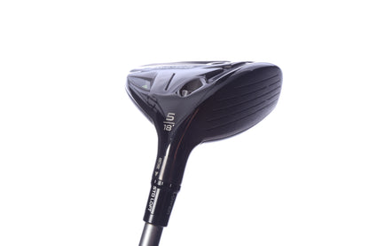 Used TaylorMade Qi35 5-Wood - Right-Handed - 18 Degrees - Regular Flex