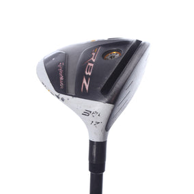 Used TaylorMade RocketBallz Stage 2 3HL Wood - Right-Handed - 17 Degrees - Ladies Flex-Next Round