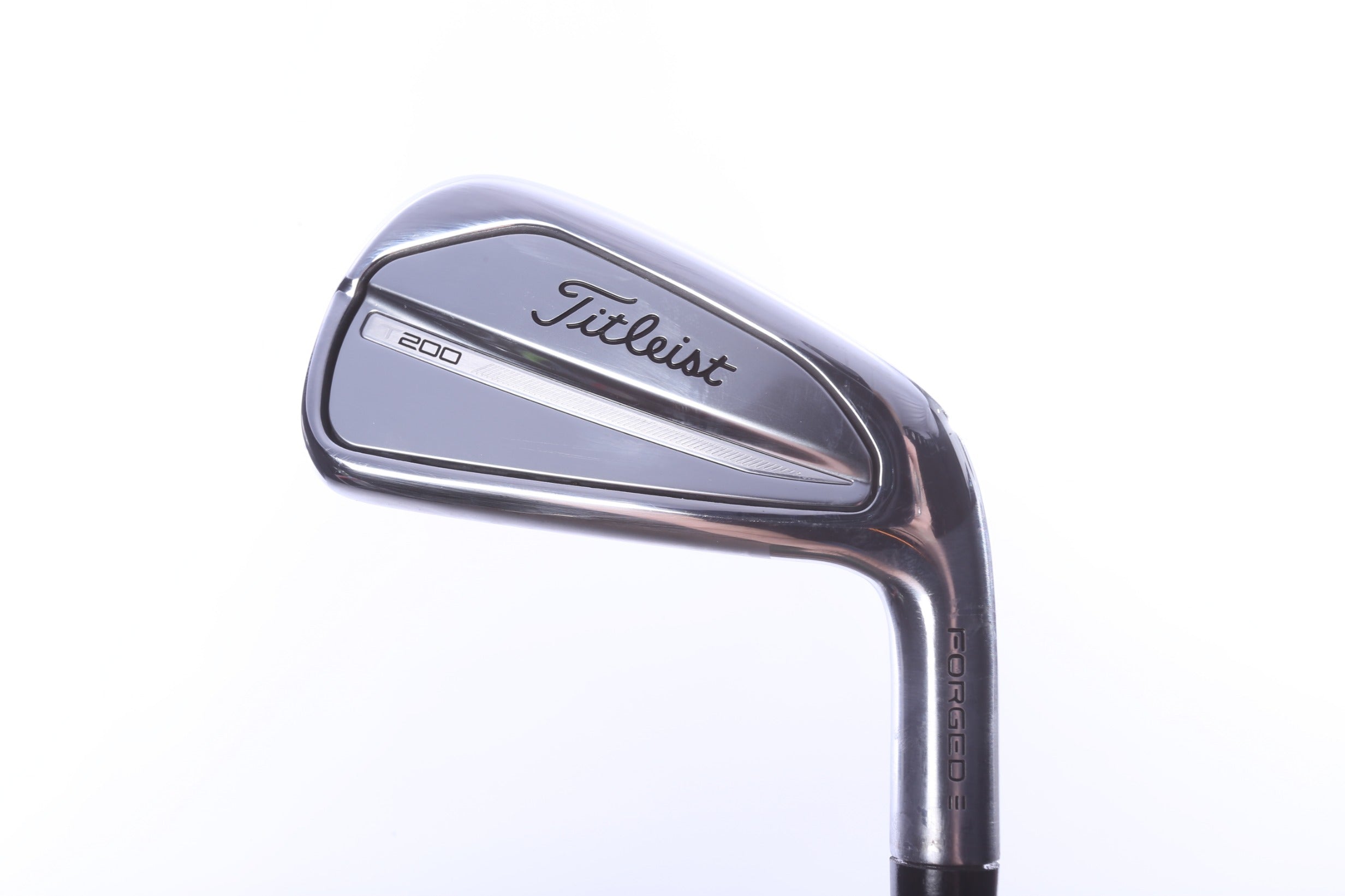 Used Titleist 2023 T200 Single 5-Iron - Right-Handed - Variable Flex-Next Round