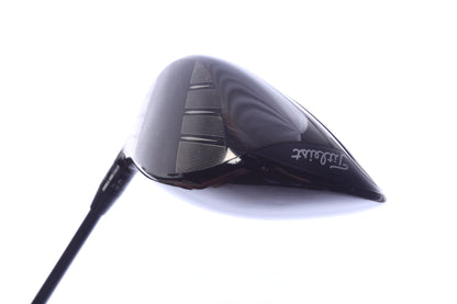 Used Titleist TSR2 Driver - 9 Degrees - Stiff Flex Project X HZRDUS Black Gen4 - Right-Handed