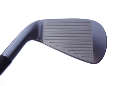 Used Srixon ZX Single Utility 3-Iron - Right-Handed - Stiff Flex