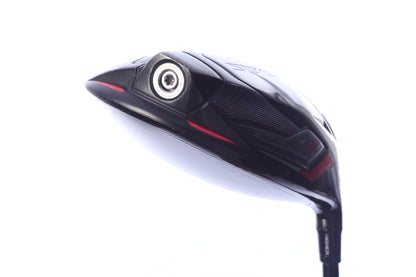 Used TaylorMade STEALTH HD Driver - 10.5 Degrees - Regular Flex Fujikura Air Speeder - Right-Handed