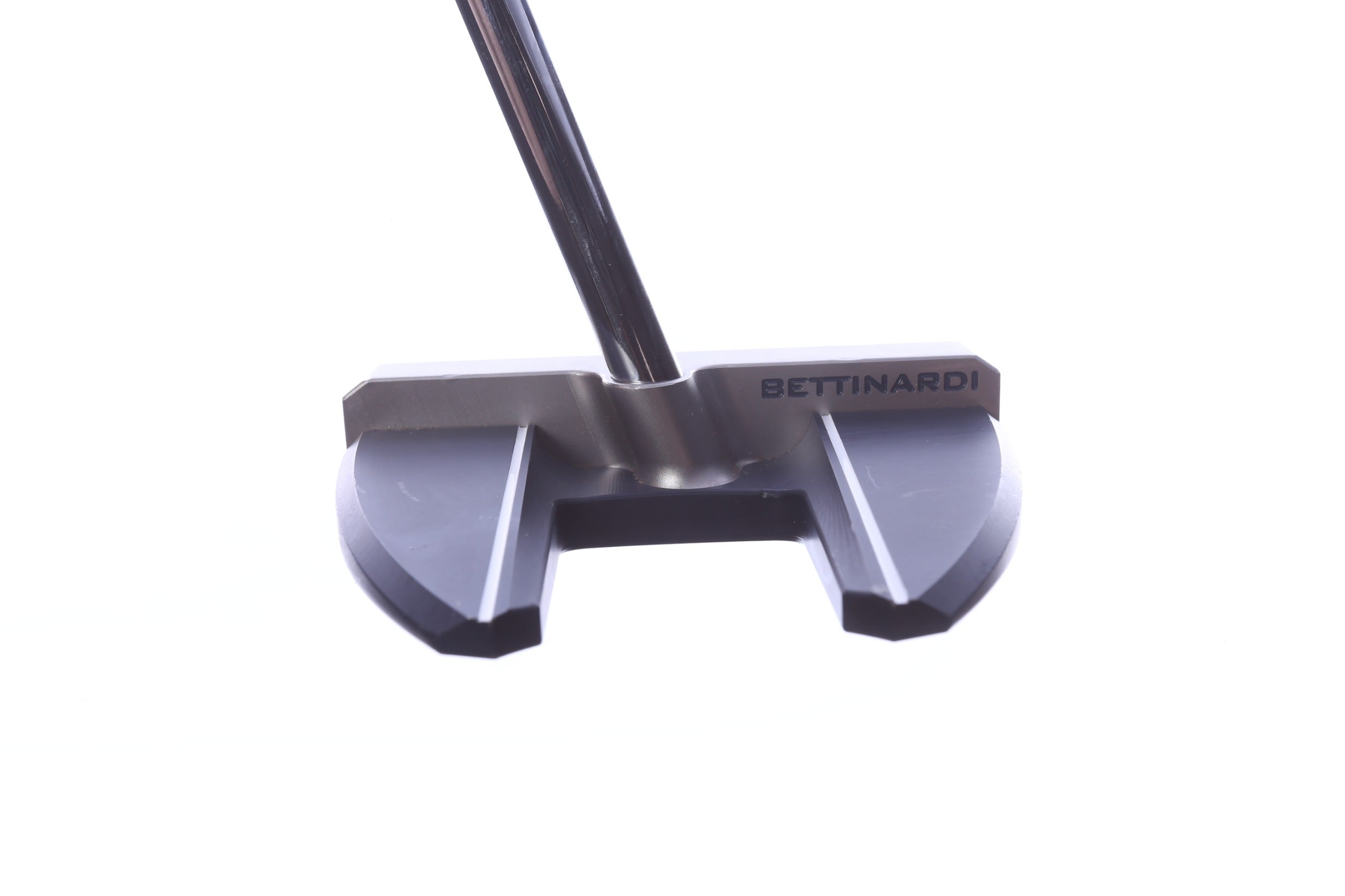 Used Bettinardi Antidote SB3 Putter - Right-Handed - 35 in - Mallet-Next Round