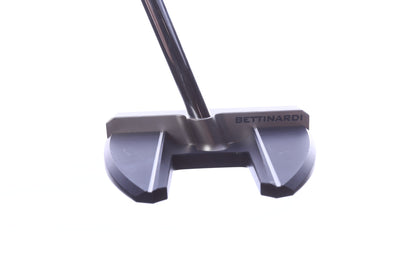 Used Bettinardi Antidote SB3 Putter - Right-Handed - 35 in - Mallet-Next Round