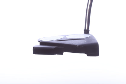 Used Odyssey Stroke Lab 2-Ball Ten Putter - Right-Handed - 34.5 in - Mallet