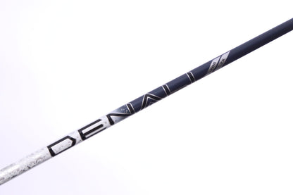 Used Project X Denali Blue Fairway Wood Shaft Tour Extra Stiff Flex Graphite - 40.25 in - No Adapter-Next Round