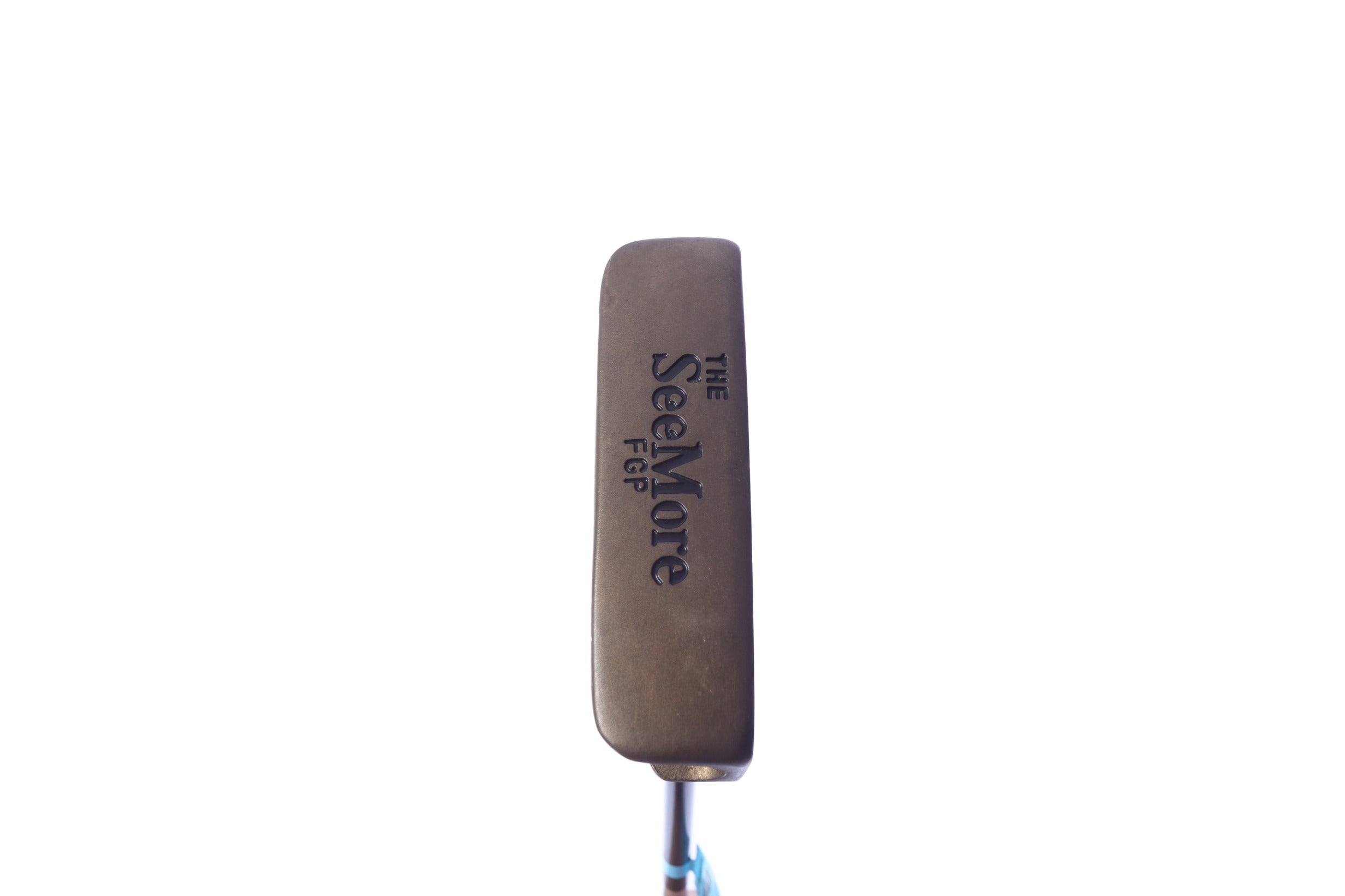 Used See More FGP Series Putter - Right-Handed - 33 in - Blade