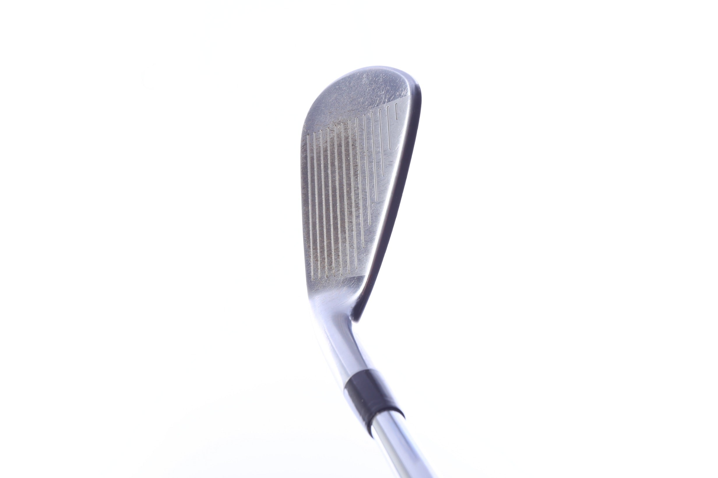 Used Mizuno Pro 225 Single 7-Iron - Right-Handed - Stiff Flex