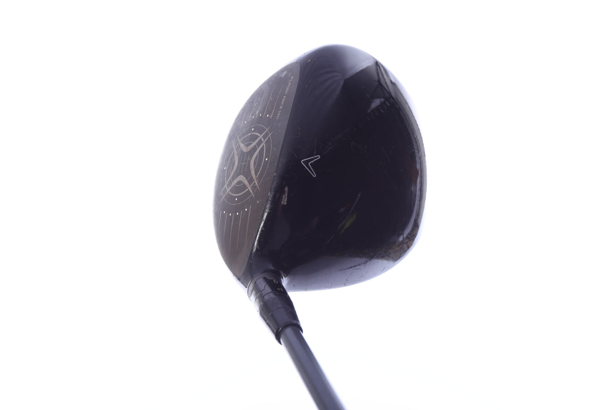 Used Callaway Epic Speed Driver - 10.5 Degrees - Regular Flex Project X HZRDUS Smoke iM10 - Right-Handed