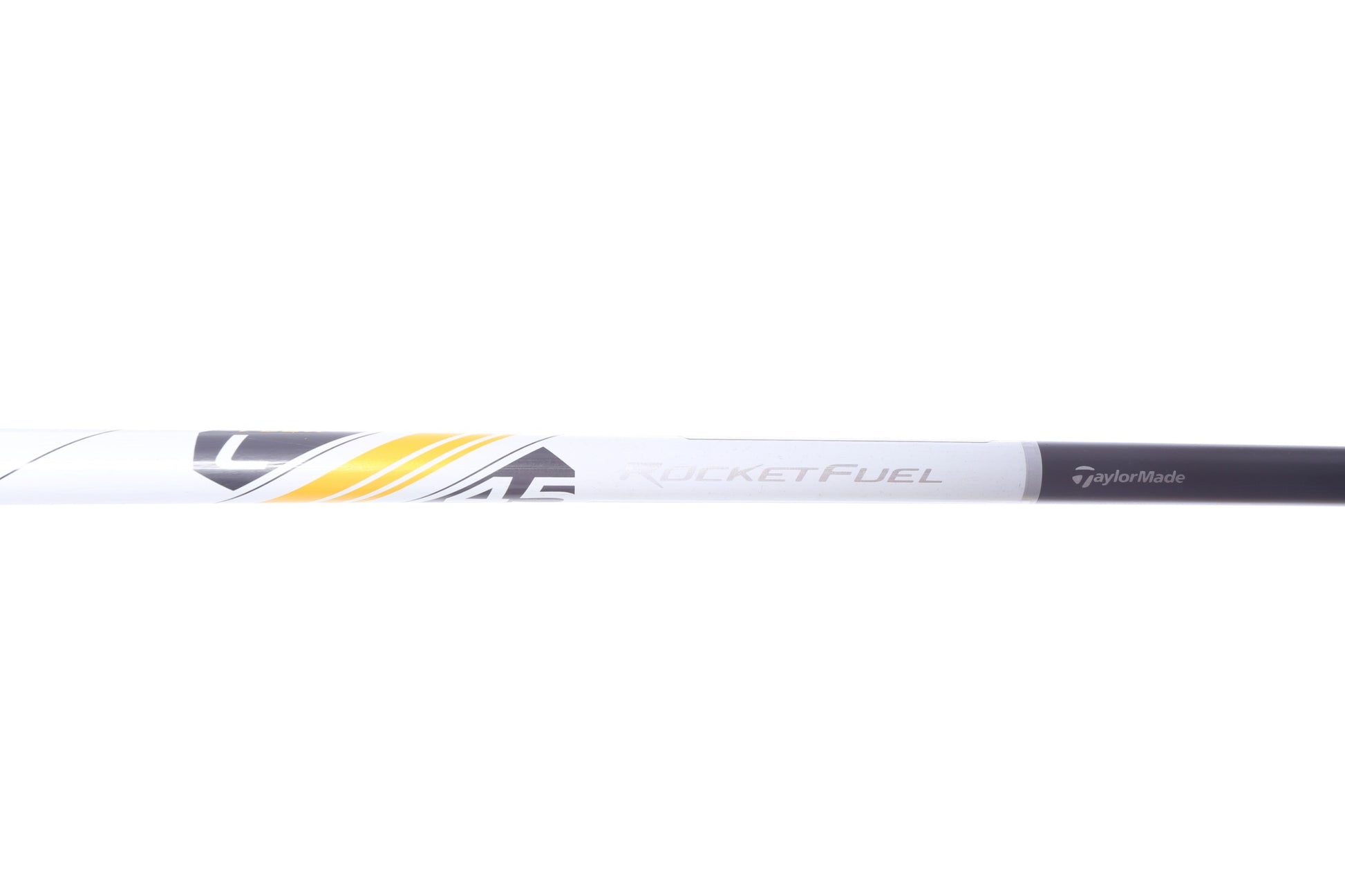 Used TaylorMade RocketBallz Stage 2 5H Hybrid - Right-Handed - 25 Degrees - Ladies Flex-Next Round
