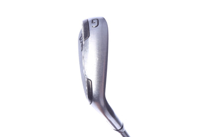 Used PXG 0311 P GEN5 Chrome Gap Wedge - Right-Handed - 49 Degrees - Regular Flex-Next Round