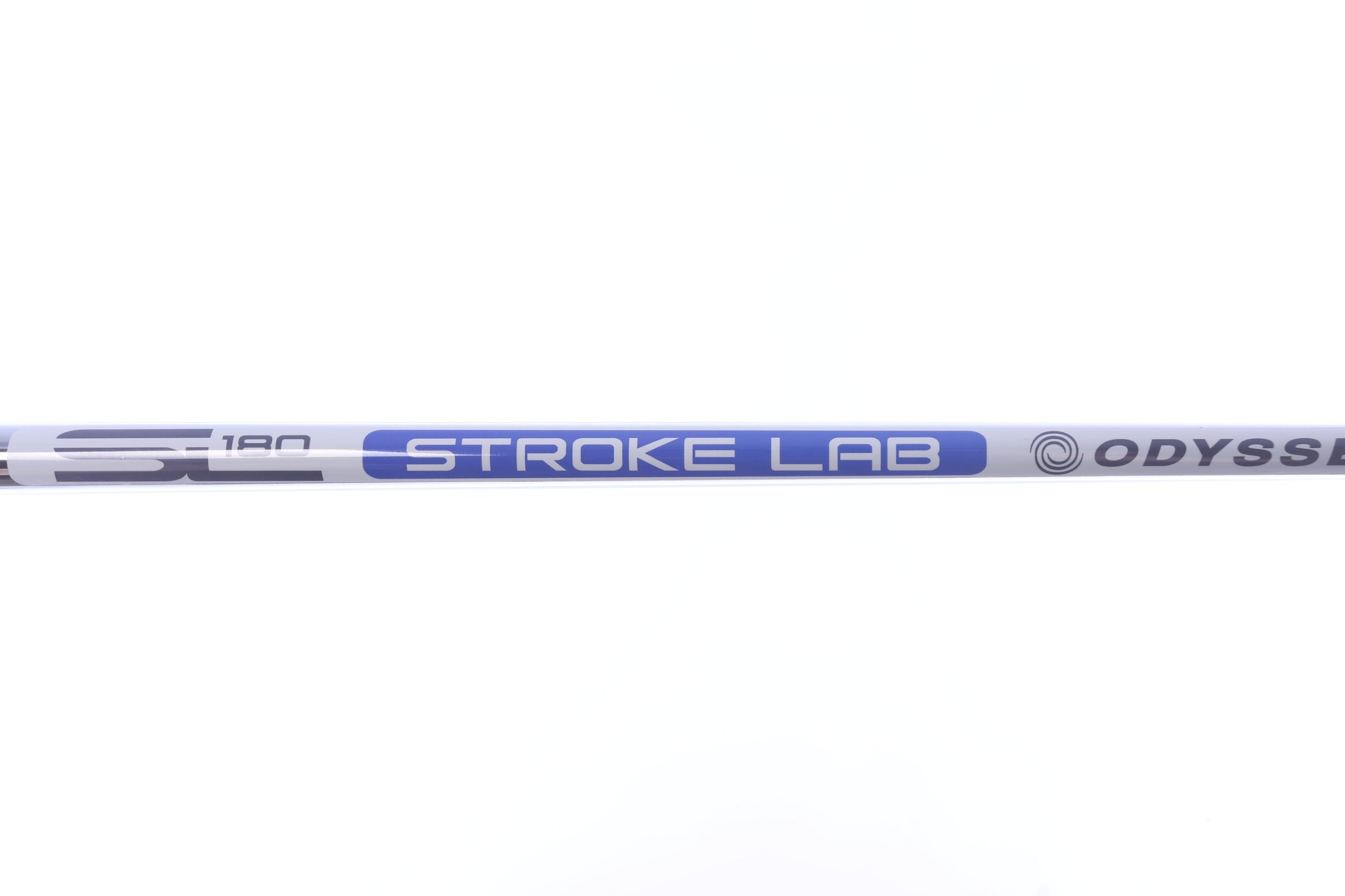 Used Odyssey Ai-ONE Square 2 Square Jailbird Broomstick Putter - Right-Handed - 48 in - Mallet-Next Round