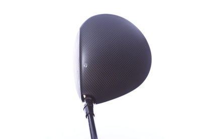 Used TaylorMade Qi35 MAX Driver - 9 Degrees - Stiff Flex Project X HZRDUS RDX Smoke - Right-Handed-Next Round