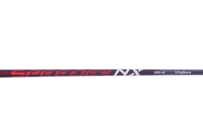 Used TaylorMade STEALTH Single 7-Iron - Right-Handed - Seniors Flex