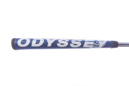 Used Odyssey White Hot OG 2 Ball Putter - Right-Handed - 32 in - Mallet