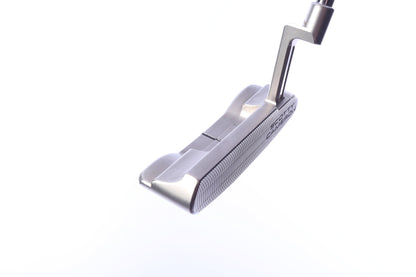 Used Titleist Scotty Cameron Super Select Newport Plus Putter - Right-Handed - 37.5 in - Blade