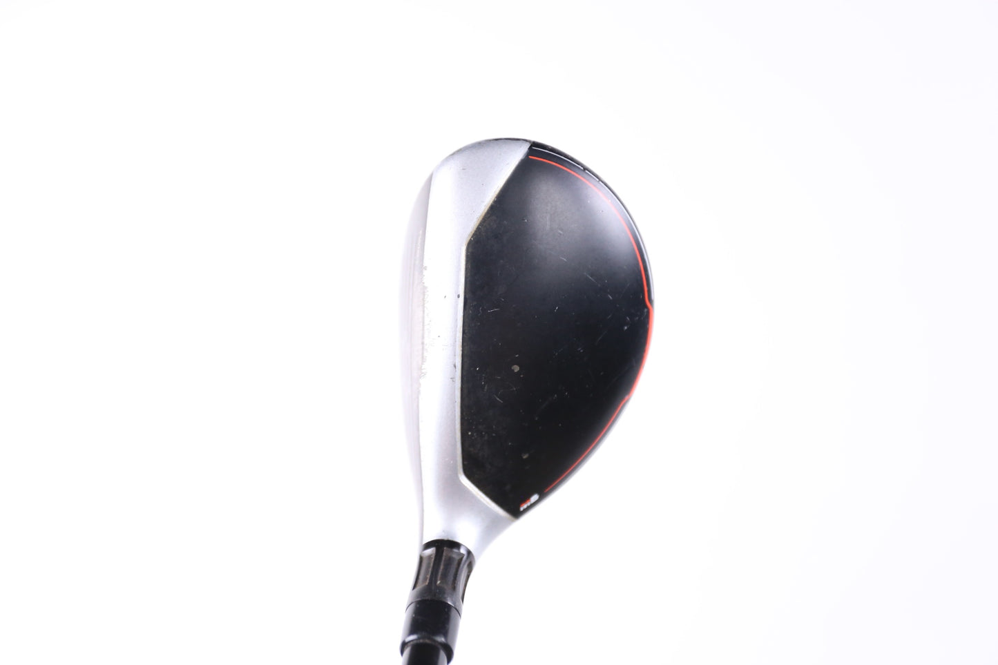 Used TaylorMade M6 4H Hybrid - Right-Handed - 22 Degrees - Stiff Flex-Next Round