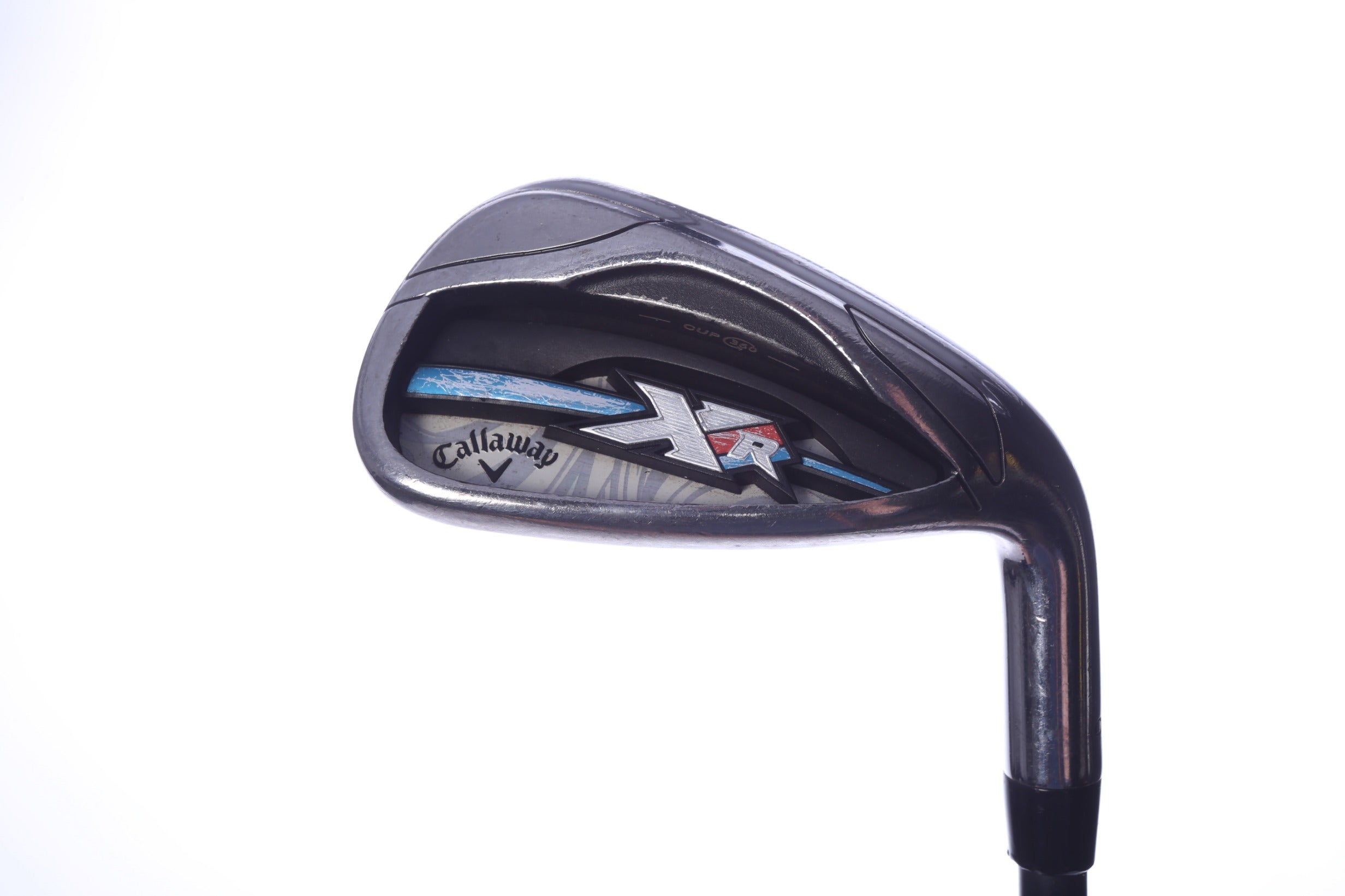Used Callaway XR OS Single 8-Iron - Right-Handed - Ladies Flex-Next Round