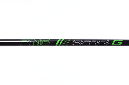 Used Ping Prodi G Single 6-Iron - Left-Handed - Junior Flex-Next Round