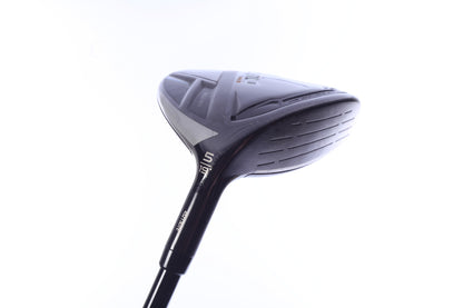 Used TaylorMade Qi10 MAX 5-Wood - Right-Handed - 19 Degrees - Regular Flex