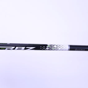 Used TaylorMade RocketBallz 4H Hybrid - Left-Handed - 22 Degrees - Regular Flex-Next Round