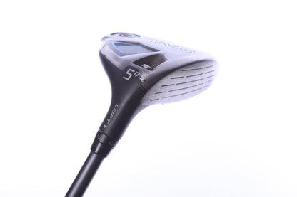 Used Ping G 5-Wood - Left-Handed - 17 Degrees - Regular Flex