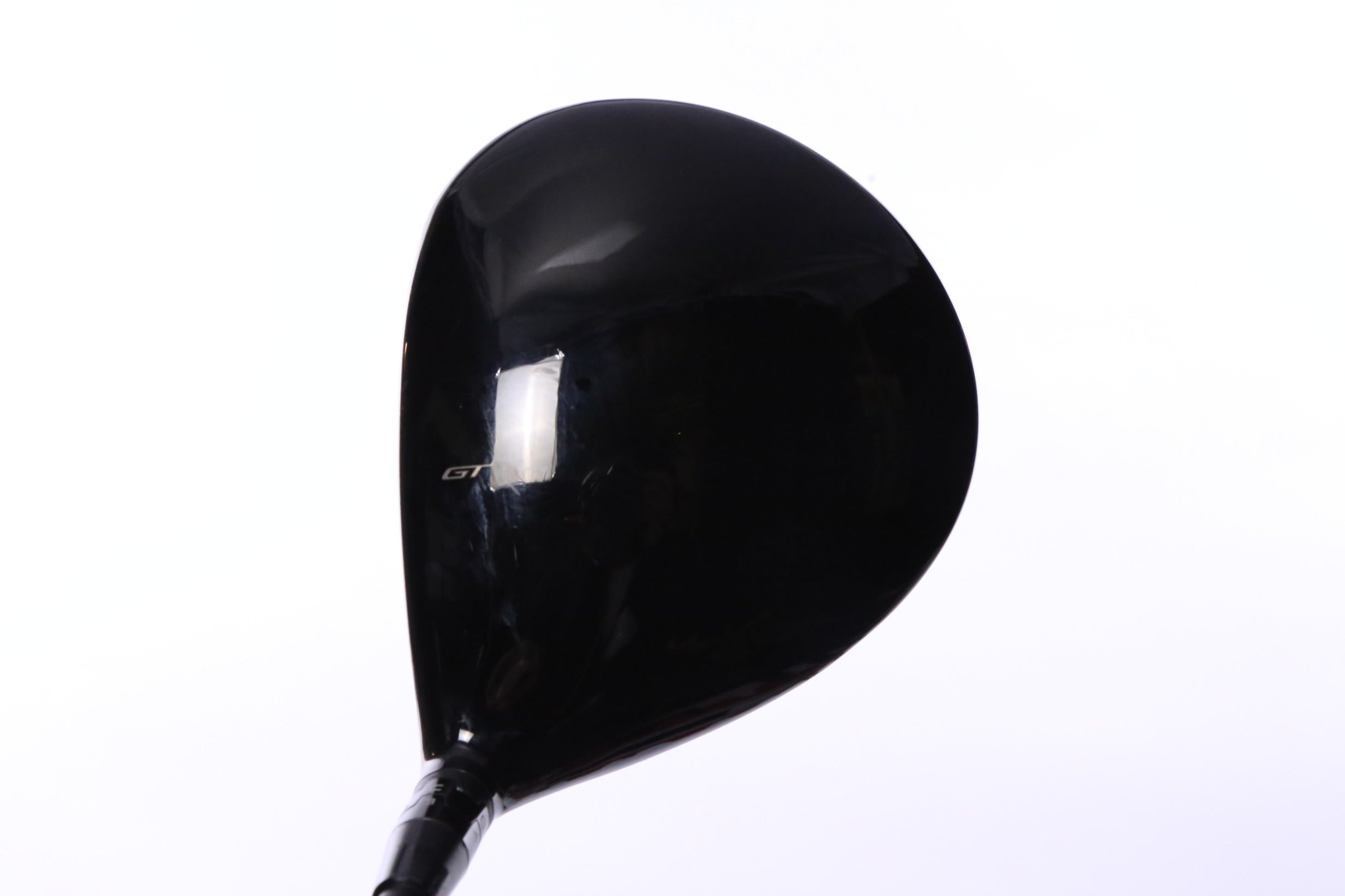 Used Titleist GT3 Driver - 9 Degrees - Stiff Flex BGT Sierra Echo - Right-Handed-Next Round