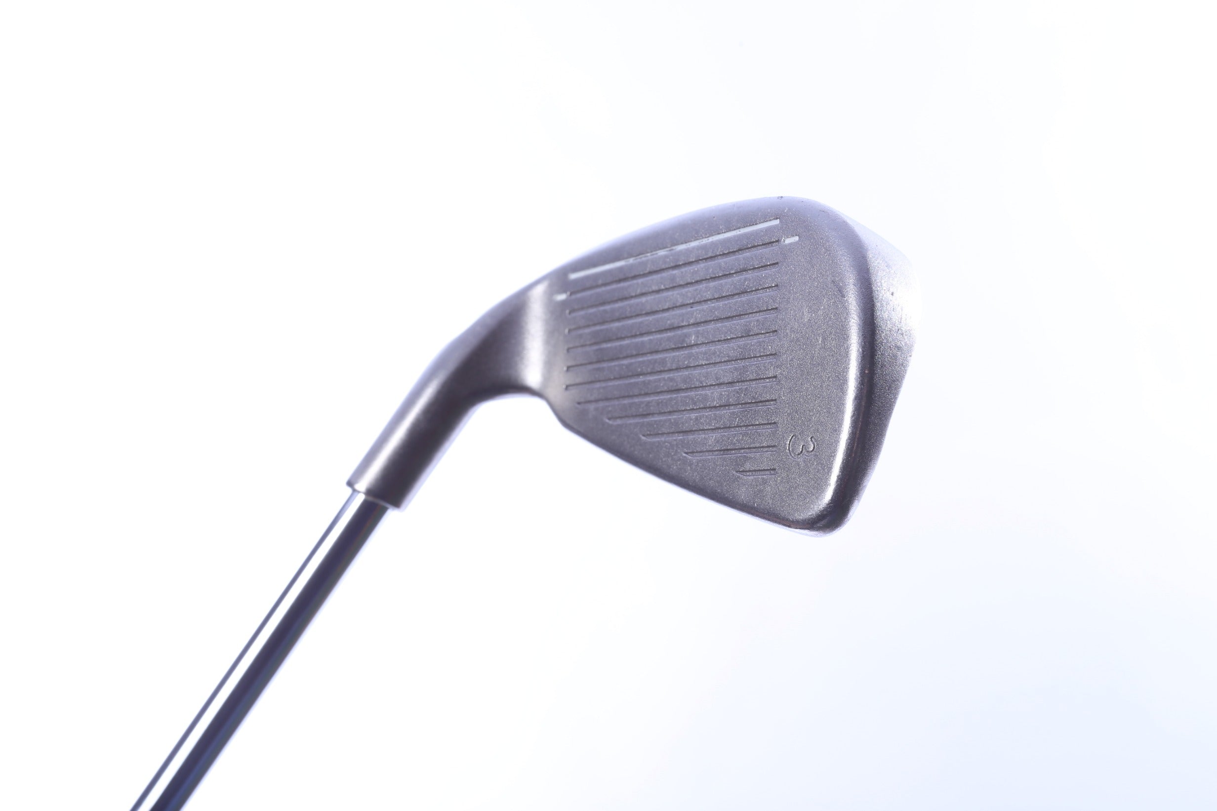 Used Ping i3 Oversize Single 3-Iron - Right-Handed - Regular Flex-Next Round