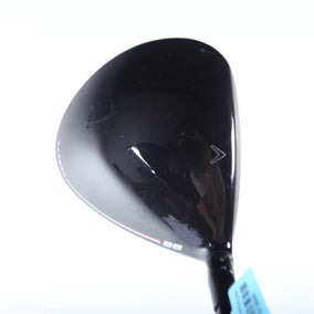 Used Callaway Big Bertha 23 Driver - 9 Degrees - Stiff Flex Project X HZRDUS Smoke Red RDX - Left-Handed-Next Round