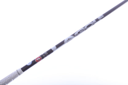 Used La Golf A Series Hybrid Shaft Extra Stiff Flex Graphite - 39.25 in - Callaway Opti-Fit Adapter